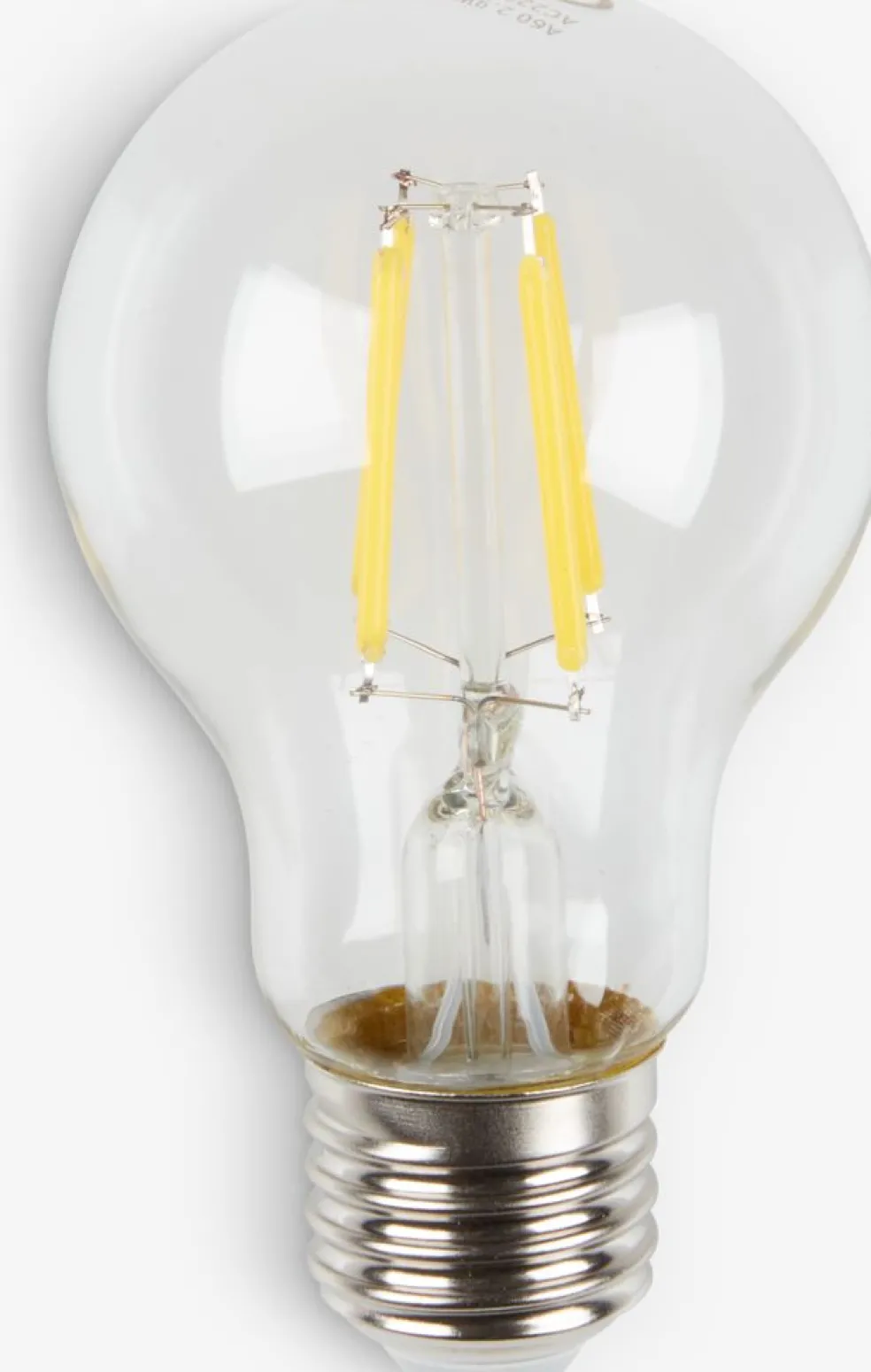 Żarówka LED HERBERT E27 470 lumen