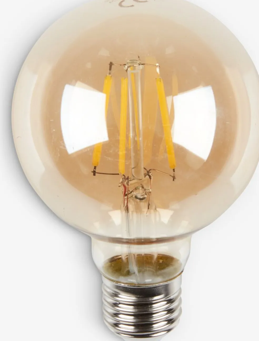Żarówka LED HERBERT E27 G80 200 lumen