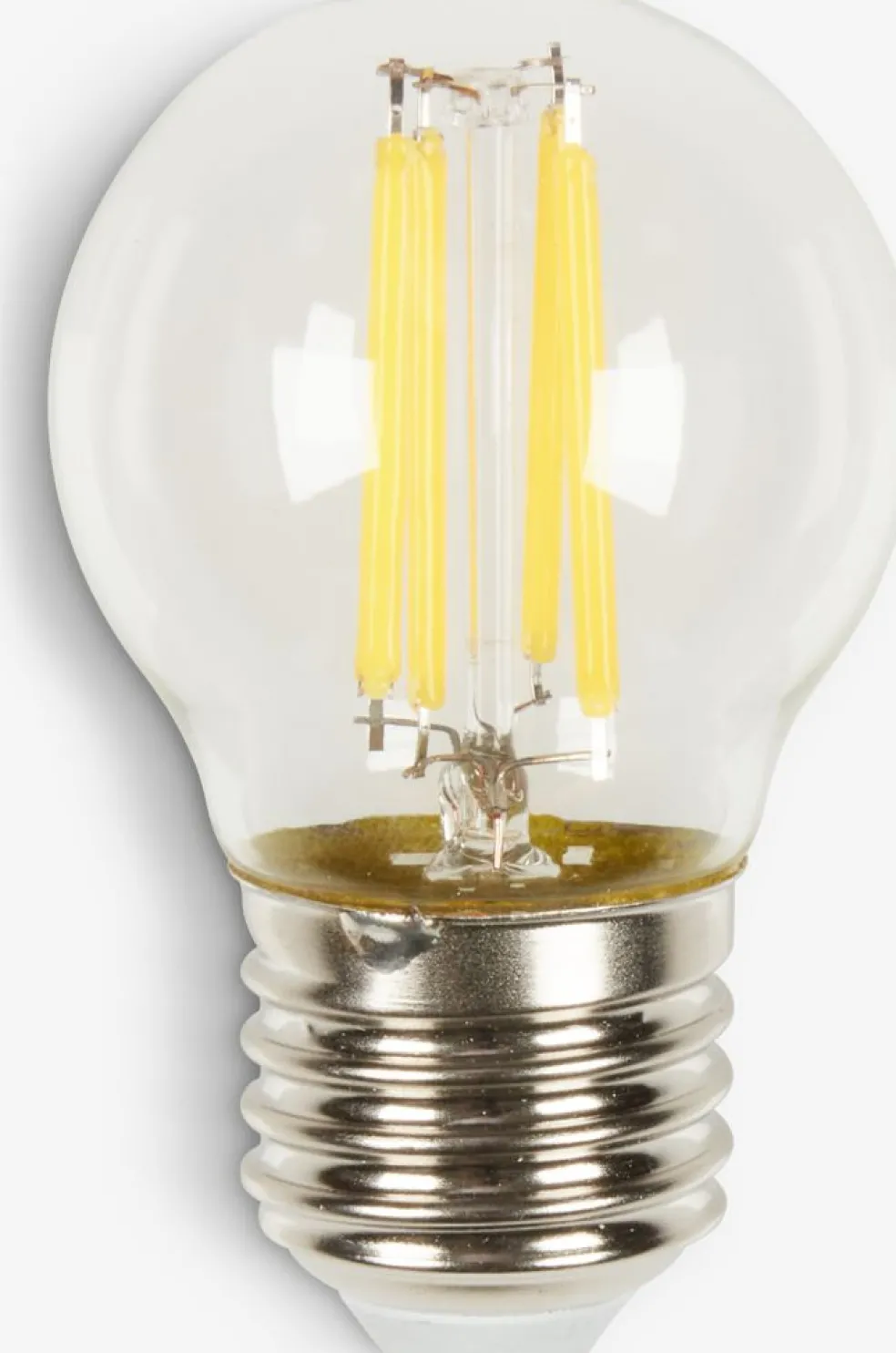 Żarówka LED HERBERT E27 G45 470 lumen