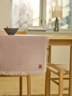 Bieżnik BEKKEBLOM 40x150 różowy