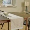 Bieżnik BRUNELLE 40x150 beżowy