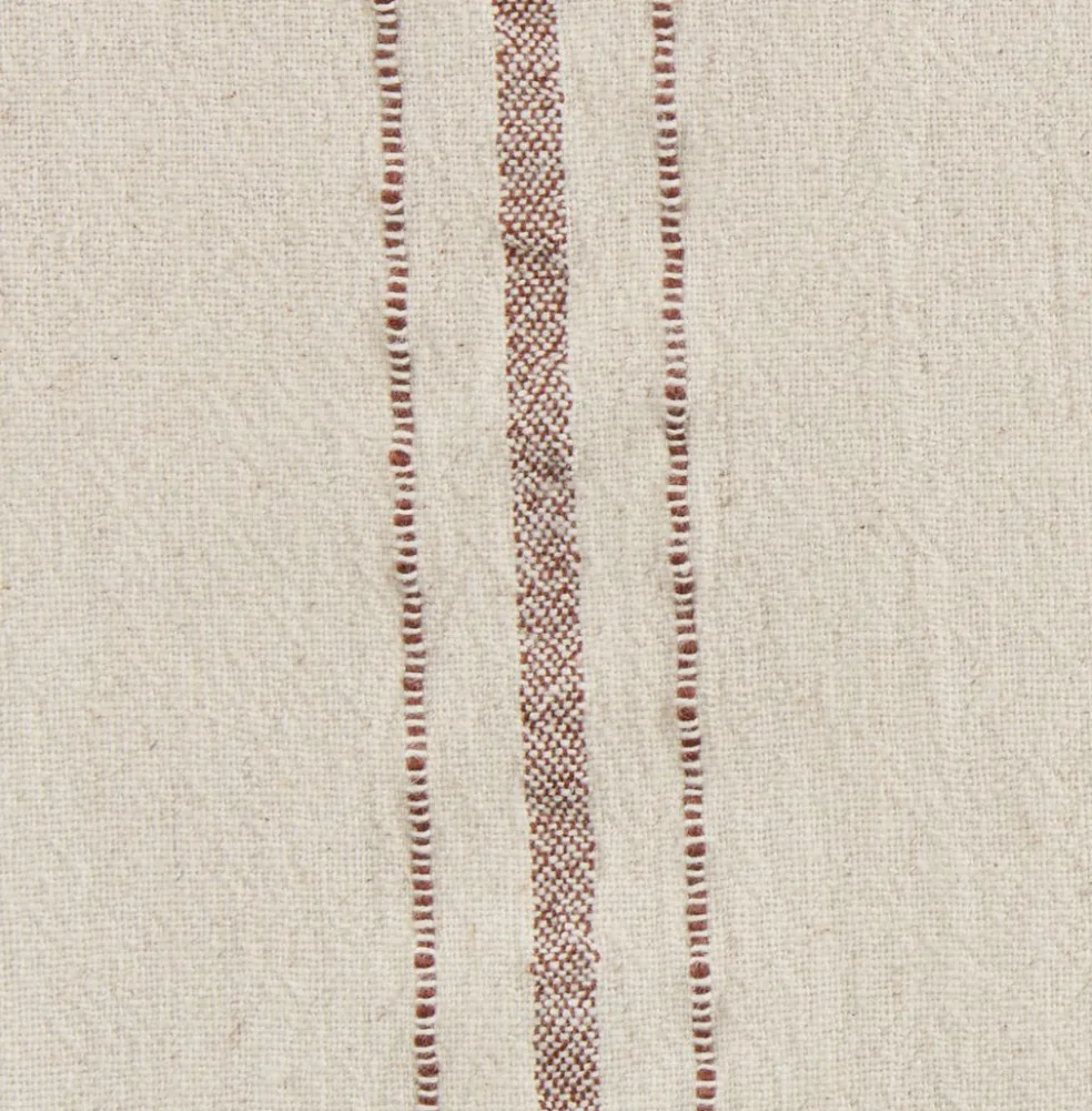 Bieżnik KASTANIE 38x150 naturalny