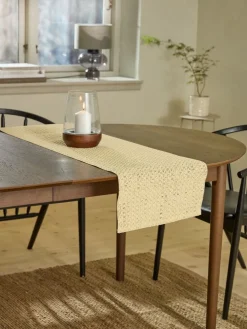 Bieżnik LUNDALM 37x150 naturalny