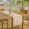 Bieżnik RAPS 30x140 różowy