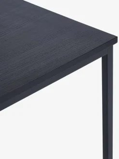 Biurko ASTRUP 60x120 czarny
