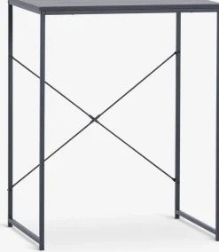 Biurko ASTRUP 40x60 czarny