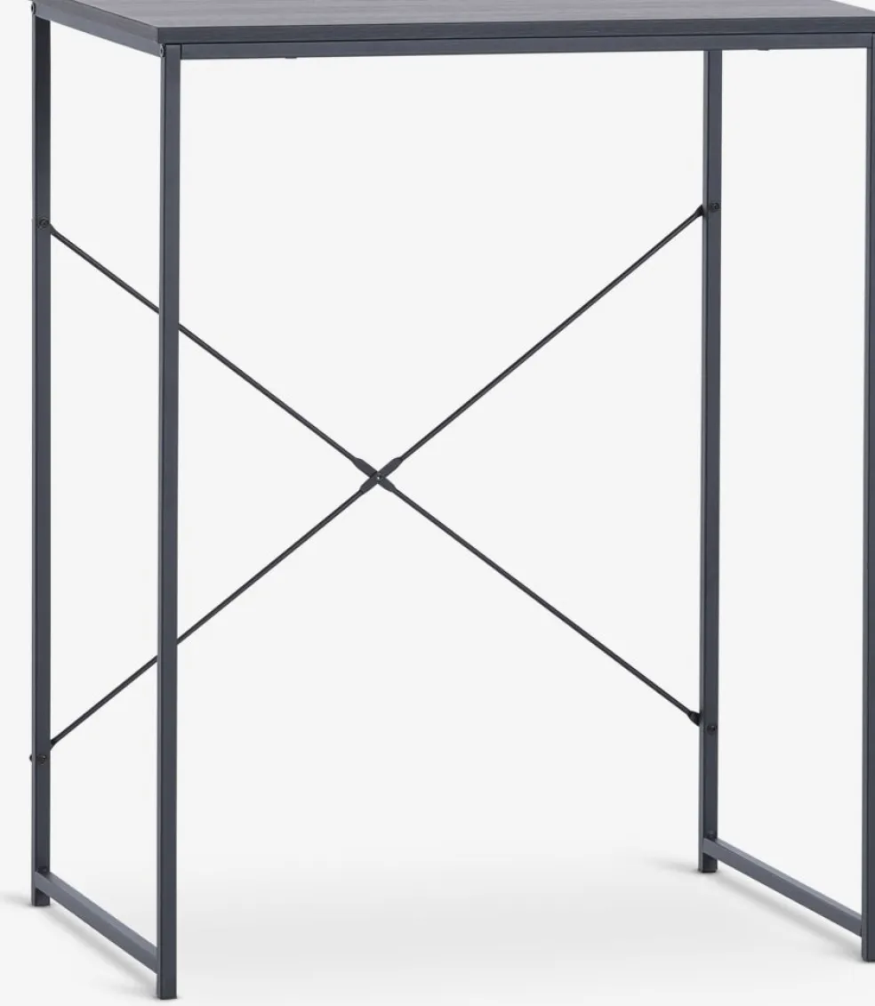 Biurko ASTRUP 40x60 czarny