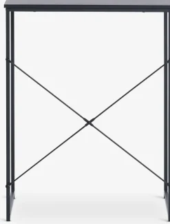 Biurko ASTRUP 40x60 czarny