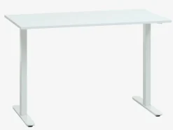 Biurko STAUNING 60x120 biały