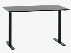 Biurko STAUNING 60x120 czarny