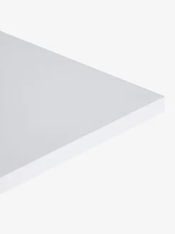 Biurko z regulacją wysokości LUNDTOFT 70x130 biały