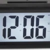 Budzik SVEN z ustawieniami