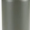Butelka termiczna HUBRO 1000ml Oliwka zielony