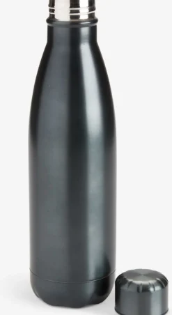 Butelka termiczna PETER 45cl czarny