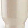 Doniczka ADAM Ś15xW17cm beżowy