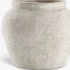 Doniczka JOKUM Ś24xW21cm kamionka