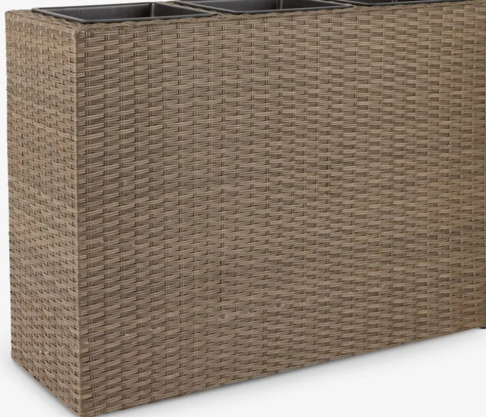 Doniczka STOKKAND S30xD83xW60 naturalny