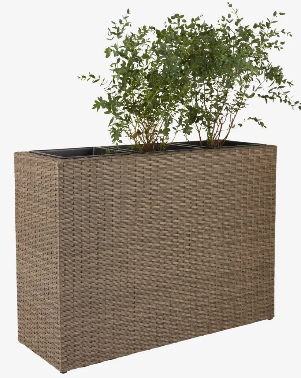Doniczka STOKKAND S30xD83xW60 naturalny