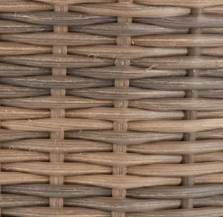 Doniczka SVARTBAK Ś42xW36 naturalny