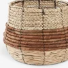 Doniczka TERJE Ś25xW23cm naturalny