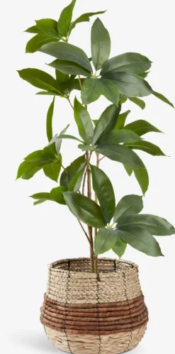 Doniczka TERJE Ś25xW23cm naturalny
