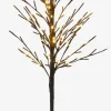 Drzewko podświetlane LED LYS W100cm 160LED z wył. czasowym