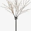 Drzewko podświetlane LED YGGDRASIL W200cm 400 LED wył. czas.