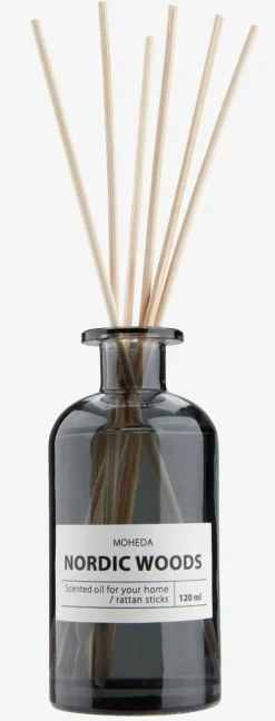 Dyfuzor zapachowy MOHEDA nordic wood 120ml