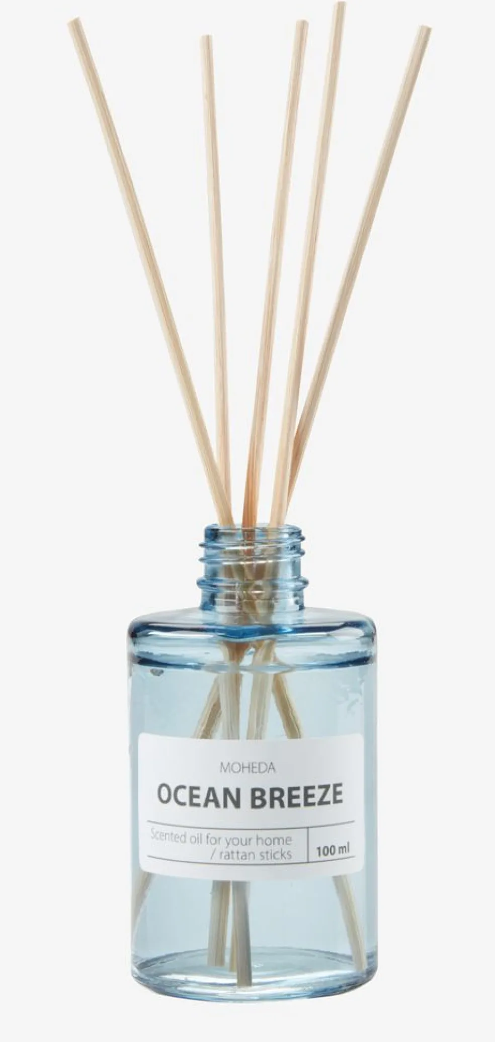 Dyfuzor zapachowy MOHEDA ocean breeze 100ml