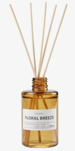 Dyfuzor zapachowy MOHEDA floral breeze 100ml