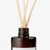 Dyfuzor zapachowy z patyczkami MOHEDA wanilia 100ml