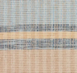 Dywan BJERK 70x140 beżowy/beżowy