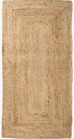 Dywan SANDELTRE 70x140cm naturalny