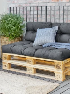 Dywan SANDELTRE 70x140cm naturalny