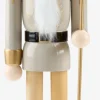 Figurka JULLOV S9xD10xW38cm drewno