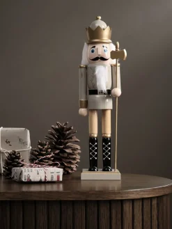 Figurka JULLOV S9xD10xW38cm drewno