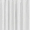 Firana SPARREN 1x140x300 paski jasnoszary