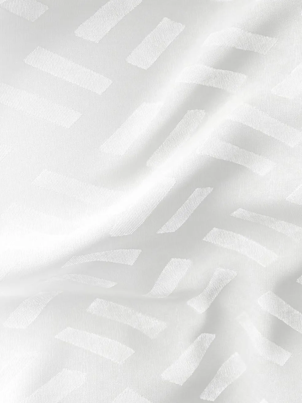 Firana SULA 1x140x300 biały