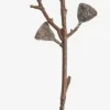 Gałązki BORE Ś11xW68cm brązowy