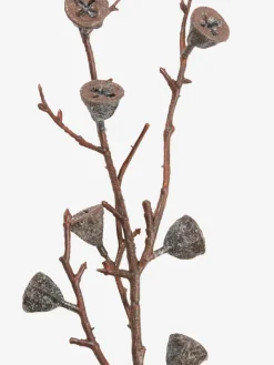 Gałązki BORE Ś11xW68cm brązowy