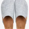 Kapcie CATO rozmiar 36-45 szary