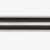 Karnisz CONE 200-340cm stalowy