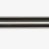 Karnisz CRYSTAL 120-210cm stalowy