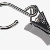 Klips metalowy 10 szt./opak.