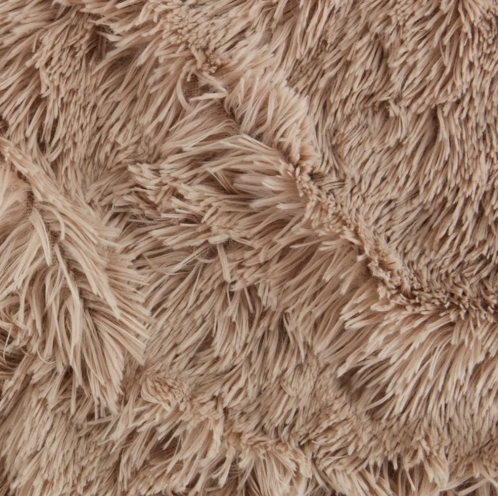 Koc MYRFIOL 135x195 taupe