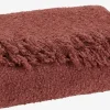 Koc ROSE 130x170 burgund