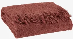 Koc ROSE 130x170 burgund