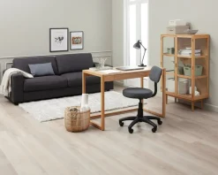 Koc TUSENFRYD 130x180 beżowy