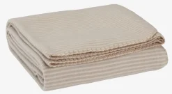 Koc z polaru KNAPPSIV 120x160 mix