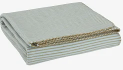 Koc z polaru KNAPPSIV 120x160 mix